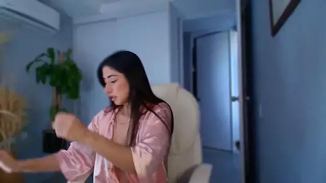 Unleash your urge for fetish cams livestreamers with our pick of steaming hot models, versed in the art of seduction and indulgence.