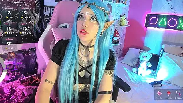 Unleash your urge for fetish cams livestreamers with our pick of steaming hot models, versed in the art of seduction and indulgence.