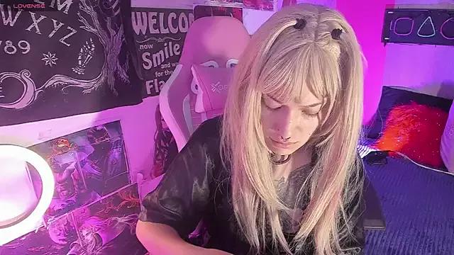 Unleash your urge for fetish cams livestreamers with our pick of steaming hot models, versed in the art of seduction and indulgence.