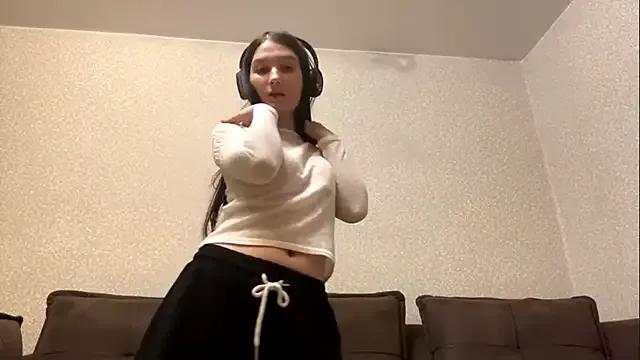 Unleash your urge for fetish cams livestreamers with our pick of steaming hot models, versed in the art of seduction and indulgence.