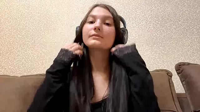 auroracus from StripChat is Freechat