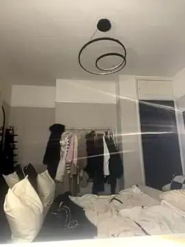 Aurorajadex from StripChat is Freechat