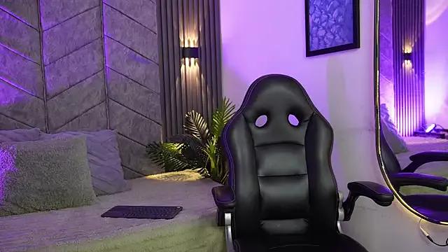 Unleash your urge for fetish cams livestreamers with our pick of steaming hot models, versed in the art of seduction and indulgence.