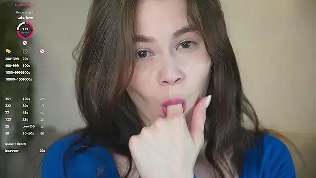 Unleash your urge for fetish cams livestreamers with our pick of steaming hot models, versed in the art of seduction and indulgence.