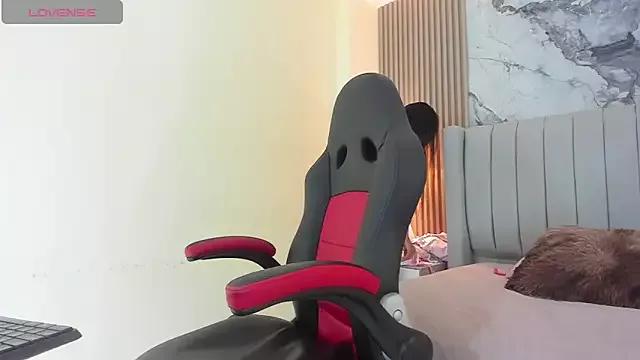 Unleash your urge for fetish cams livestreamers with our pick of steaming hot models, versed in the art of seduction and indulgence.