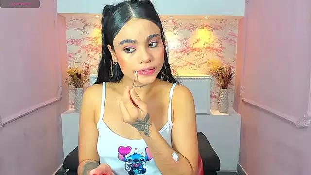 Unleash your urge for fetish cams livestreamers with our pick of steaming hot models, versed in the art of seduction and indulgence.
