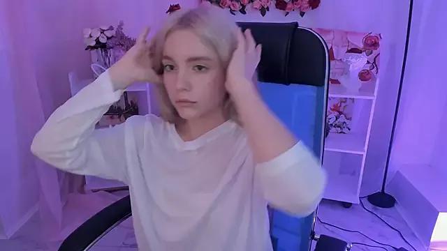 Unleash your urge for fetish cams livestreamers with our pick of steaming hot models, versed in the art of seduction and indulgence.