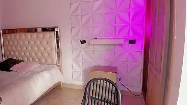 austin_rouse from StripChat is Freechat