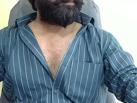 autophile-indian from StripChat is Freechat