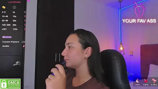 Unleash your urge for fetish cams livestreamers with our pick of steaming hot models, versed in the art of seduction and indulgence.