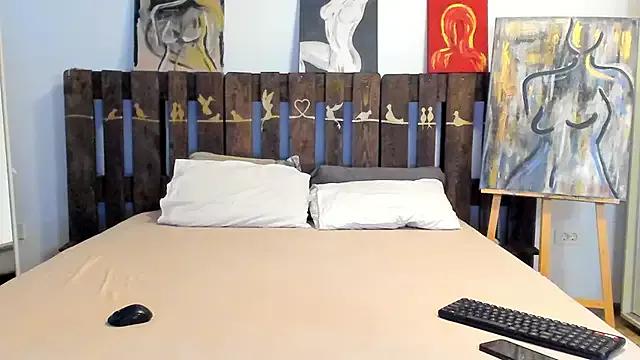 Unleash your urge for fetish cams livestreamers with our pick of steaming hot models, versed in the art of seduction and indulgence.