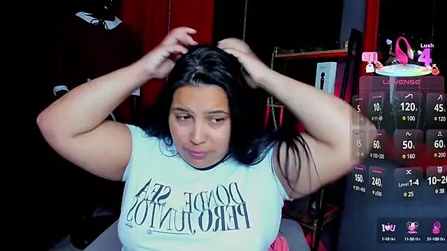 Unleash your urge for fetish cams livestreamers with our pick of steaming hot models, versed in the art of seduction and indulgence.
