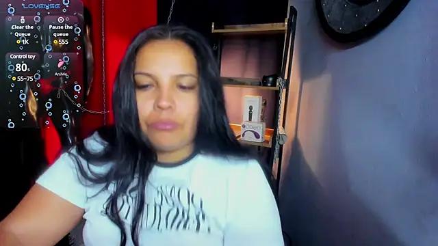 Unleash your urge for fetish cams livestreamers with our pick of steaming hot models, versed in the art of seduction and indulgence.