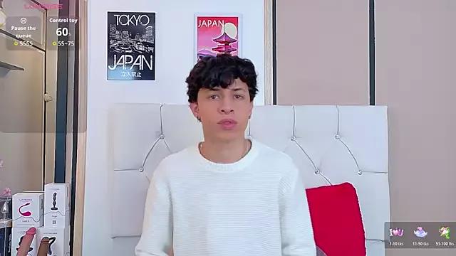 Unleash your urge for fetish cams livestreamers with our pick of steaming hot models, versed in the art of seduction and indulgence.