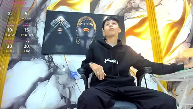 Unleash your urge for fetish cams livestreamers with our pick of steaming hot models, versed in the art of seduction and indulgence.