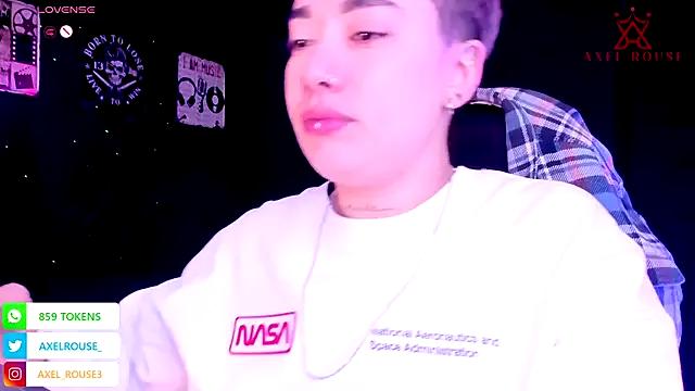 Unleash your urge for fetish cams livestreamers with our pick of steaming hot models, versed in the art of seduction and indulgence.