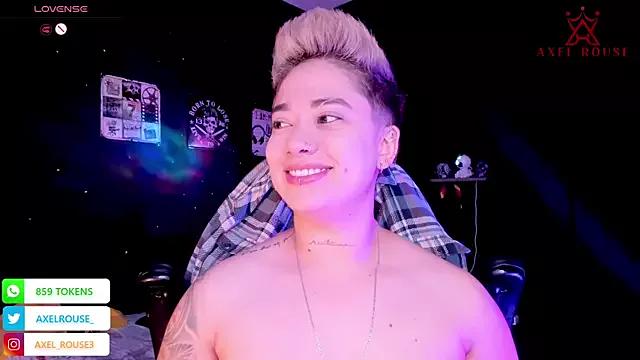 Unleash your urge for fetish cams livestreamers with our pick of steaming hot models, versed in the art of seduction and indulgence.