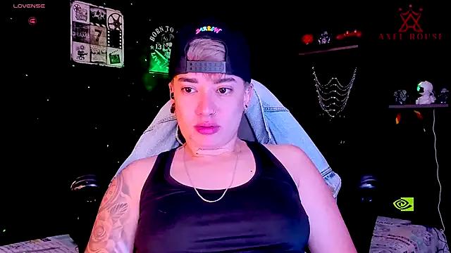 Unleash your urge for fetish cams livestreamers with our pick of steaming hot models, versed in the art of seduction and indulgence.