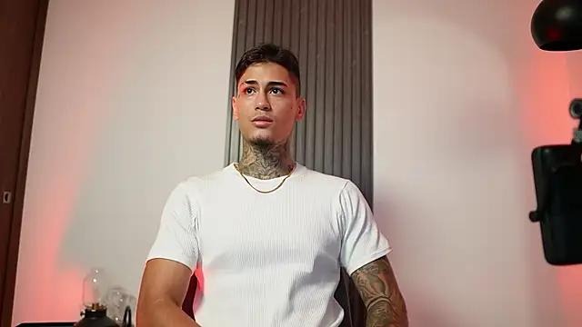 Unleash your urge for fetish cams livestreamers with our pick of steaming hot models, versed in the art of seduction and indulgence.