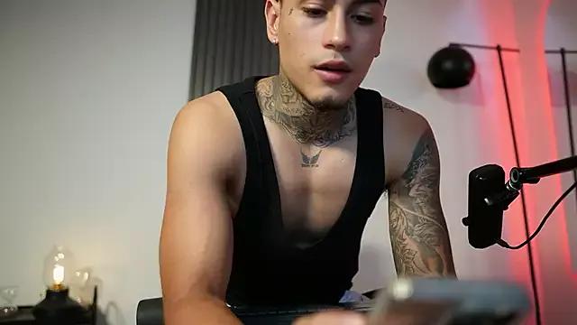 Unleash your urge for fetish cams livestreamers with our pick of steaming hot models, versed in the art of seduction and indulgence.