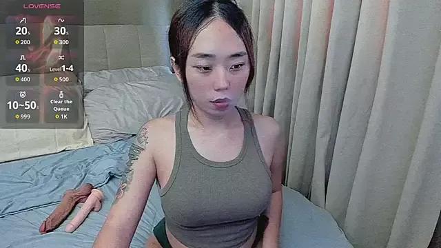 Unleash your urge for fetish cams livestreamers with our pick of steaming hot models, versed in the art of seduction and indulgence.