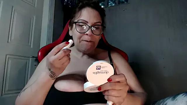 Photos of AyantiPonz79 from StripChat is Freechat