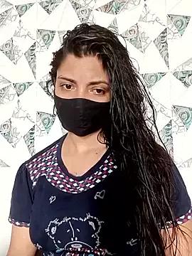 Ayesha_Baby30 from StripChat is Freechat