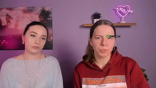 Unleash your urge for fetish cams livestreamers with our pick of steaming hot models, versed in the art of seduction and indulgence.