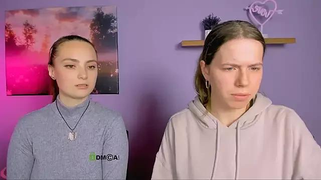 Unleash your urge for fetish cams livestreamers with our pick of steaming hot models, versed in the art of seduction and indulgence.