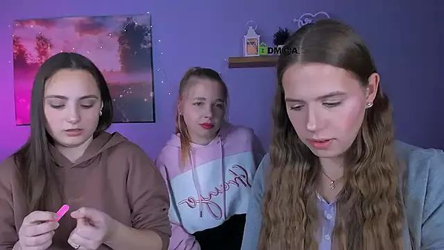 aylin_mirage from StripChat is Freechat