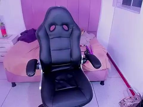 Unleash your urge for fetish cams livestreamers with our pick of steaming hot models, versed in the art of seduction and indulgence.