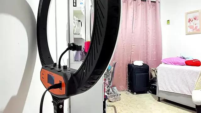 Unleash your urge for fetish cams livestreamers with our pick of steaming hot models, versed in the art of seduction and indulgence.