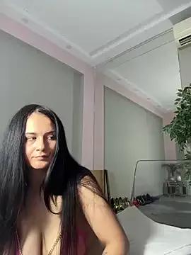 AyraRush from StripChat is Freechat