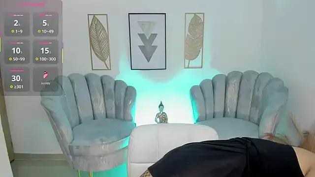 Unleash your urge for fetish cams livestreamers with our pick of steaming hot models, versed in the art of seduction and indulgence.