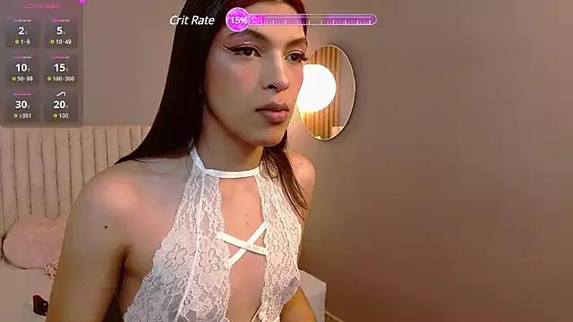 Unleash your urge for fetish cams livestreamers with our pick of steaming hot models, versed in the art of seduction and indulgence.