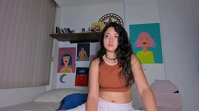 azumi_cutiepie_ from StripChat is Freechat