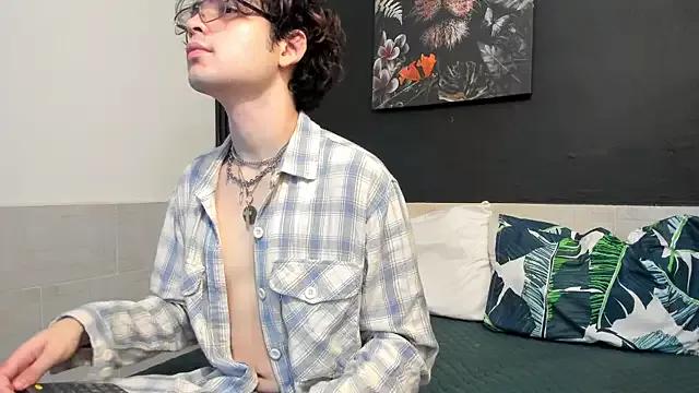 Unleash your urge for fetish cams livestreamers with our pick of steaming hot models, versed in the art of seduction and indulgence.