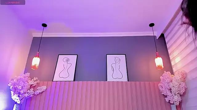 Unleash your urge for fetish cams livestreamers with our pick of steaming hot models, versed in the art of seduction and indulgence.
