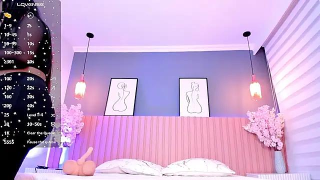 Unleash your urge for fetish cams livestreamers with our pick of steaming hot models, versed in the art of seduction and indulgence.