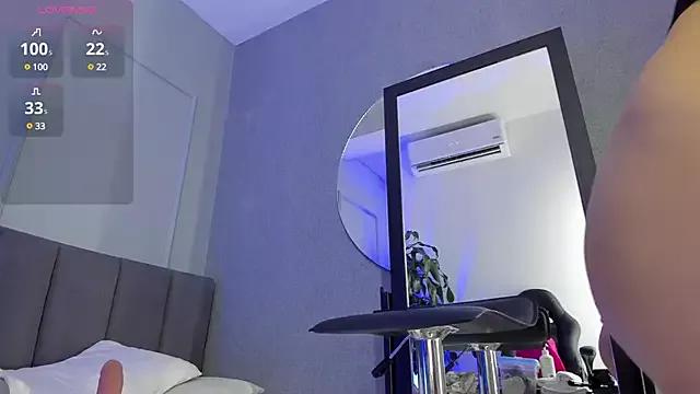 Unleash your urge for fetish cams livestreamers with our pick of steaming hot models, versed in the art of seduction and indulgence.