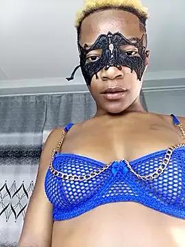 Photos of BabeShanty from StripChat is Freechat