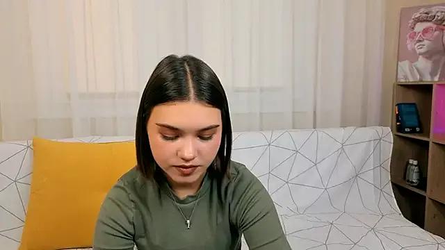 babevibe from StripChat is Freechat