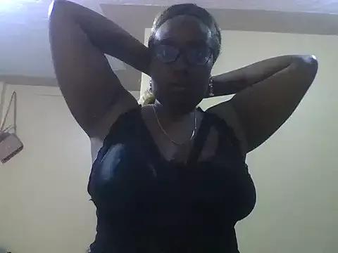 Babey_shirl from StripChat is Freechat