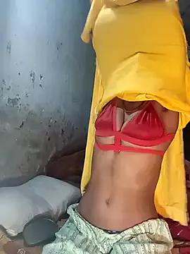 Babhi_Love from StripChat is Freechat