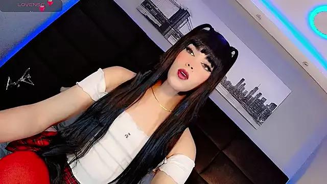 Unleash your urge for fetish cams livestreamers with our pick of steaming hot models, versed in the art of seduction and indulgence.