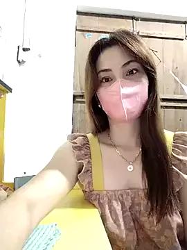 Baby-ladysweet20 from StripChat is Freechat