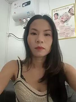 Baby-mmm from StripChat is Freechat
