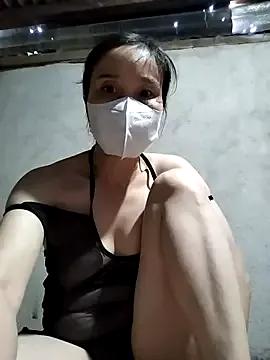 Baby-sexyass96 from StripChat is Freechat