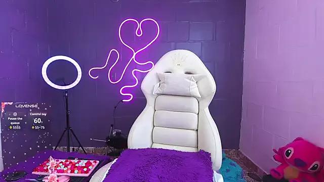 Unleash your urge for fetish cams livestreamers with our pick of steaming hot models, versed in the art of seduction and indulgence.