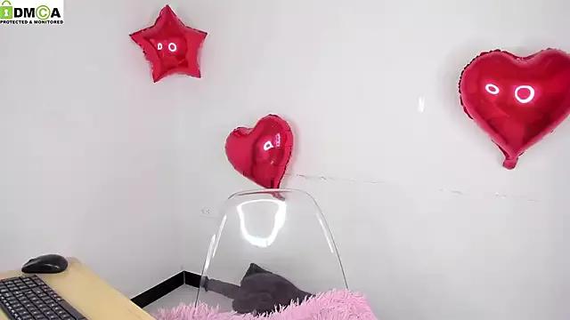 Unleash your urge for fetish cams livestreamers with our pick of steaming hot models, versed in the art of seduction and indulgence.